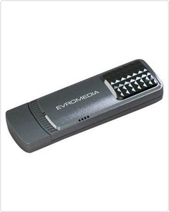 - Evromedia USB Hybrid Vo