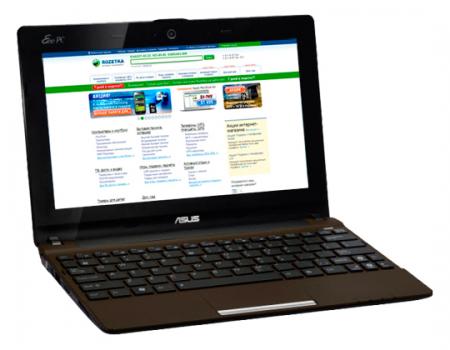 Asus Eee PC X101CH