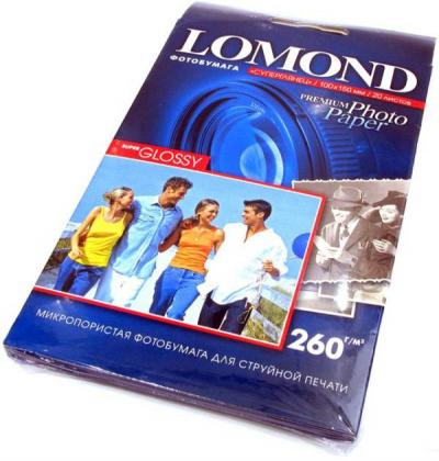  Lomond (1103102)