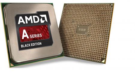 AMD A6-7400K Kaveri