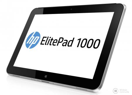 HP ElitePad 1000 G2 