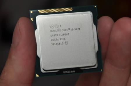  Intel Core i5
