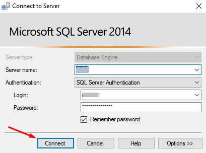 SQL Server,   SQL Server,  SQL Server