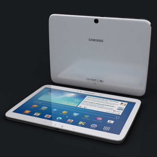 Samsung Tab 3 10.1 16gb